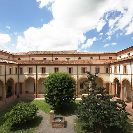 Antico Convento San Francesco Hotel Bagnacavallo Exterior foto