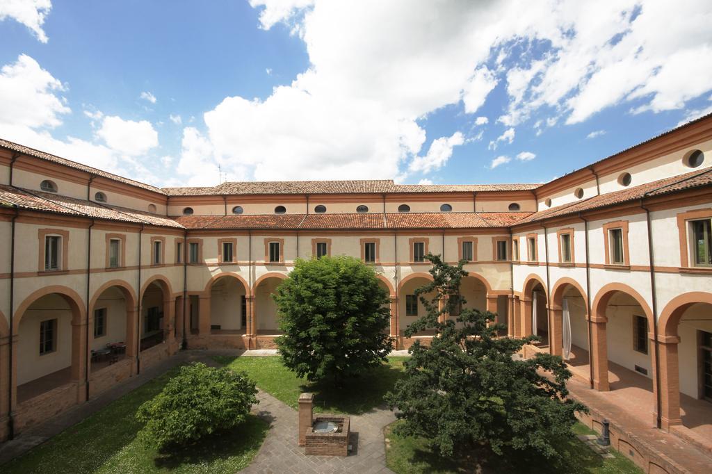 Antico Convento San Francesco Hotel Bagnacavallo Exterior foto
